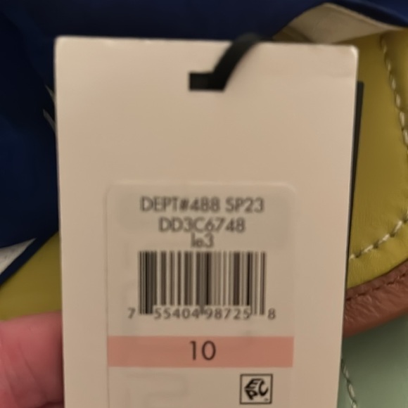 DKNY Sleeveless Dress ππ - Picture 5 of 5